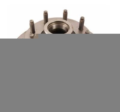 OEM SGS Certificated Stainless Steel Investment Casting Rotor Hub for Auto Parts