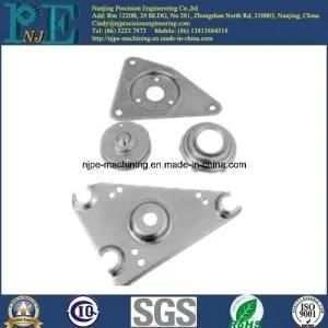High Quality Alloy Forged Auto Parts