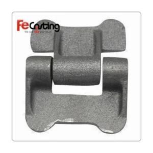 Carbon Steel Sand Blast Machine Tool Spindle Shell