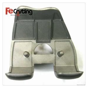 Investment Casting for Stainless Steel Motorcycle Parts