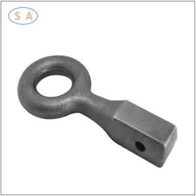 OEM Carbon Steel Forging Trailer Parts