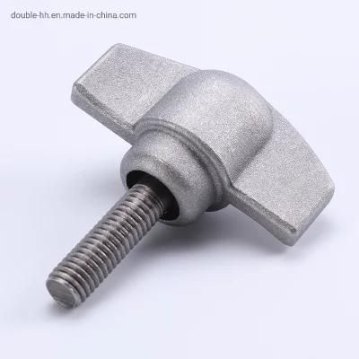 Die Casting Aluminum High Pressure Die Casting Product Die Cast Part Supplier A360 Die ...