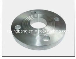 Ductile Iron Flange for Machinery