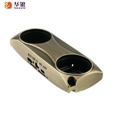 Factory Custom Precision Auminum Alloy Die Casting