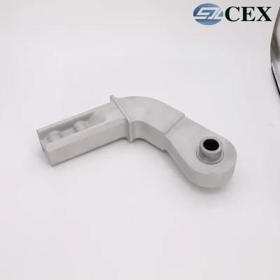 A380/A356 Al Material OEM Die Casting Parts for Motorcycles /Vehicles/ Automotive/ ...