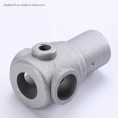 Custom Metal Alloy 3#Zinc Die Precision Casting, OEM High Pressure ADC 12 Aluminum Alloy ...