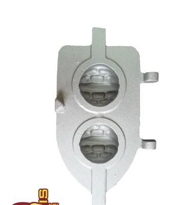 Professional Customized Aluminium Die Casting Pressure Die Casting Parts for Aluminum