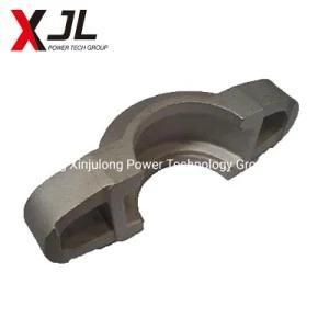 OEM Alloy Steel/Carbon Steel Machinery Part in Lost Wax Casting/Precision ...