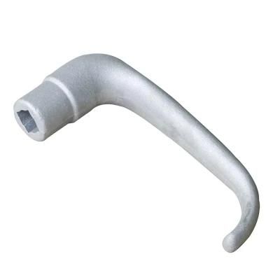 Door Handle Aluminum Casting Alc021