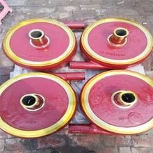 China OEM Brass Sand Casting Price Kg with Blasting for Machinery Impeller for Water Pump