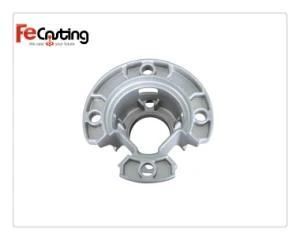 OEM Stainless Steel Casting for Marine Handwheel