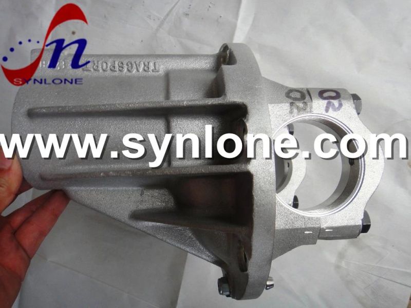 OEM Die Casting Aluminum for Auto Parts