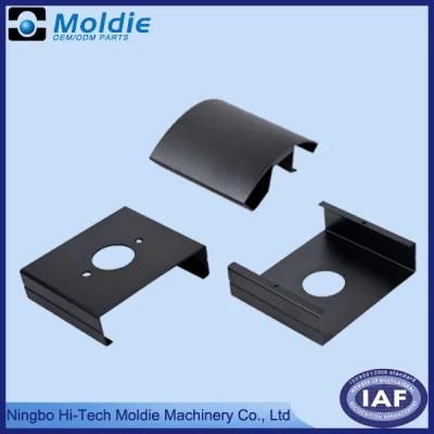 Customized/OEM Aluminium Die Casting Electrical Parts for Protective
