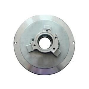 Steel Pump Parts in Precision/Investment Casting-Silica Sol Process