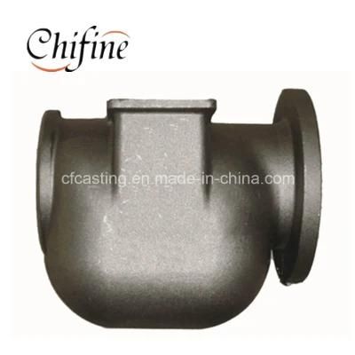 OEM Investment Casting Lost Wax Casting Precision Casting Valve Parts
