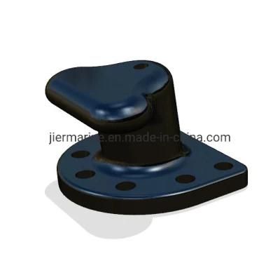 T Head Mooring Bollard Marine Bollard Tee Head Bollard