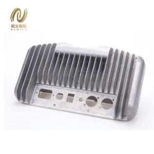 Chinese Suppliers Auto Transmission Housing Aluminum Die Casting