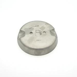 Casting Stainless Steel Cast Steel Transmission Turbine Bearing Housing