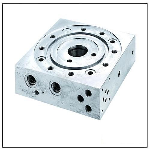 Hydraulic Valve Block, Hydraulic Manifold Block, Mechanical Valve Manifold, Hydraulic Junctionblock