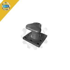 Custom Agricultural Machinery Accessories Iron Casting