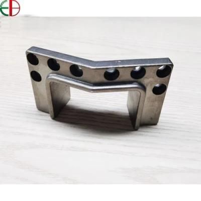 Inconel 718 Castings Nickel-Based Alloy Casting Parts AMS5709 Inconel 718 High Temperature