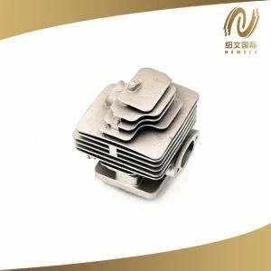 High Quality Precision Custom Chinese Manufacturer Die Casting Aluminum Machined Parts