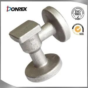 OEM Service Aluminum Cast for Valve Part