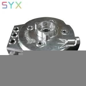 Ts16949 High Precision Custom Mold Aluminum Alloy Die Casting Motor Controller Products