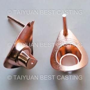 OEM Die Casting Copper Parts