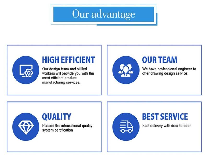 OEM Open Die Forgings/Drop Wrought Iron/Steel/Aluminum Forging/Aluminum Forgings