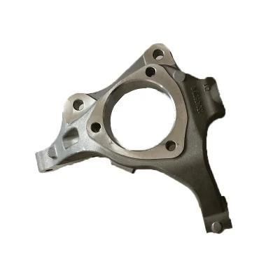 Auto Parts Car Steering Knuckle for Land Cruiser 2008 - 2015 43211 - 60190