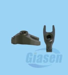 Silicasol Precision Casting Automotive Parts