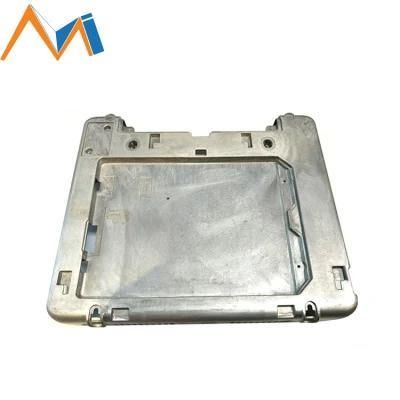 Factory Wholesale Magnesium Alloy Medical Device Structure Parts