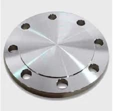 China Professional Stainless Steel OEM Casting Flange