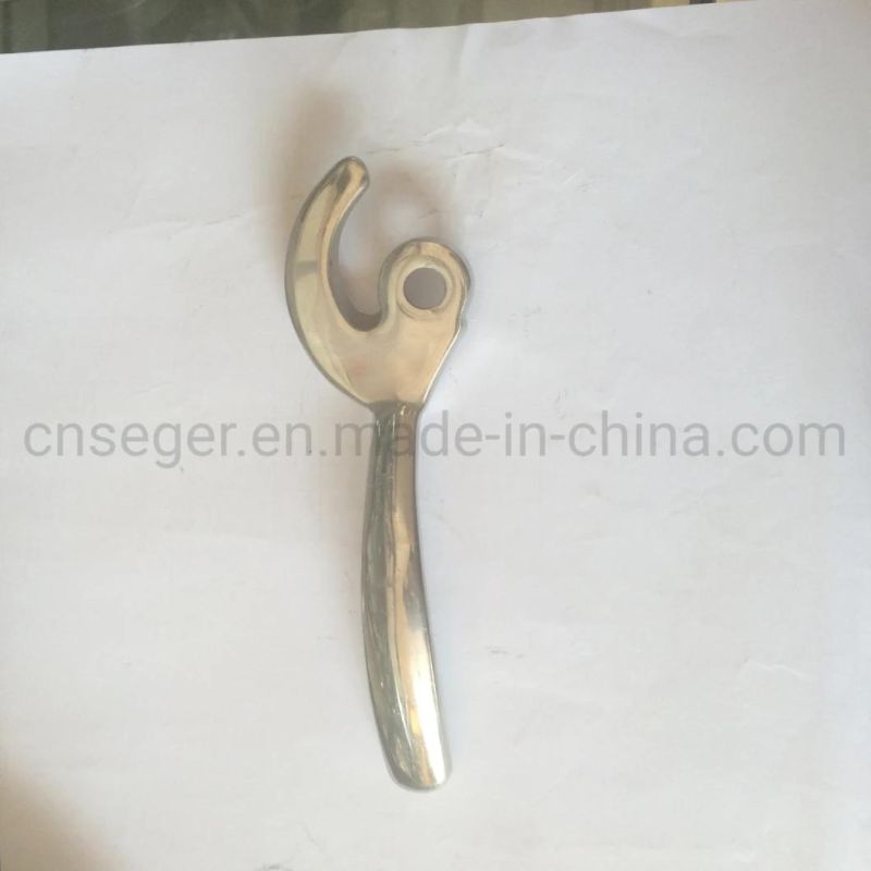 OEM Custom Lost Wax Metal Casting