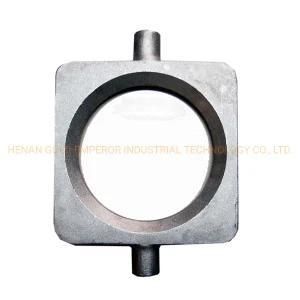 Precision Forging OEM Custom Mechanical Hinge Products