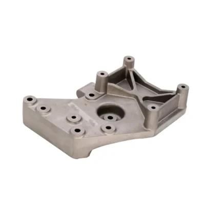 Aluminum Alloy Die Casting Foundry Spare Parts Aluminium Die Casting