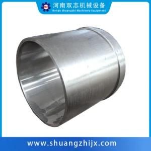 OEM Carbon Steel Forging Factory Direct Supply Forged Block Professional CNC Die Ring ...