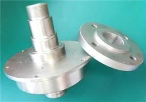 OEM Customized/Precision/Steel Casting Parts for Carparts