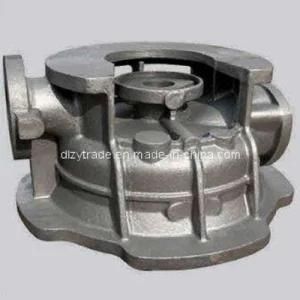 Sand Casting Ht Housing