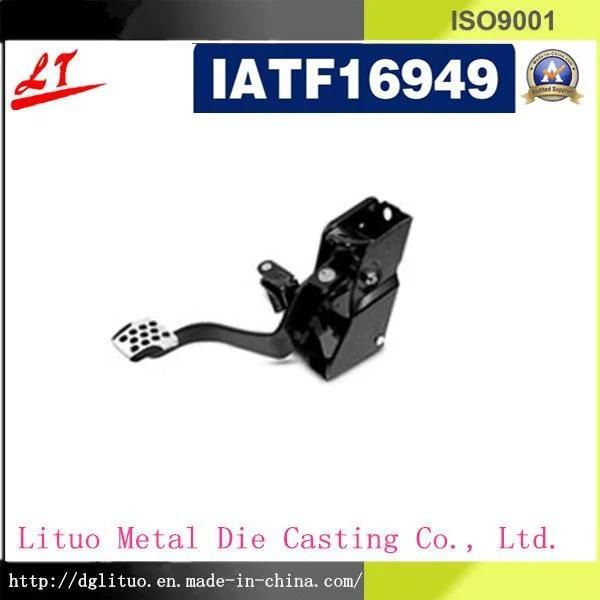 Hot Sale Aluminium Die Casting for Seat Frame