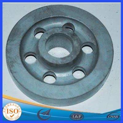 Good Quality Special Forged Flange