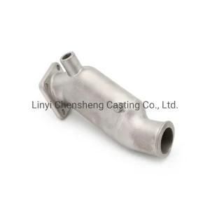 Mechanical Part Casting, Precision Casting, Investment Metal Casting