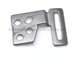 OEM Precision/Investment/Sand/Die/Steel Casting Part China