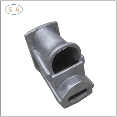 OEM/Custom Carbon Steel Precision Casting Engine Valve Cover