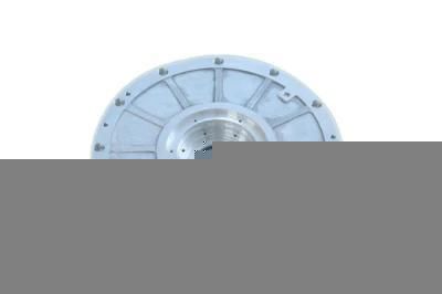 User Friendly After-Sales OEM CNC Aluminum Sand Investment Casting