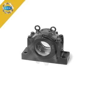 Cast Iron Sand Casting Spare Parts