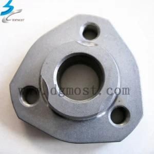 Customized Precision Casting Hardware Stainless Steel Pump Parts