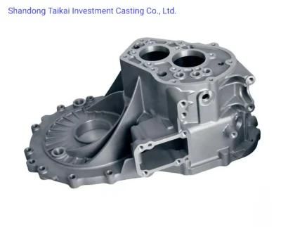 Aluminum Die Casting Alloy