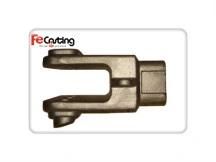 Precision Casting Parts for Machining